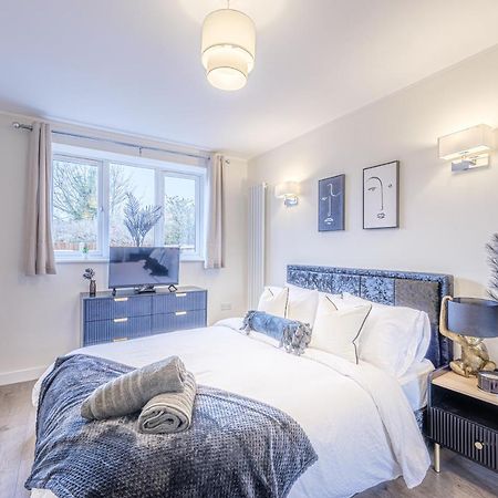 Stunning Family Apartments - Bromley Exterior foto