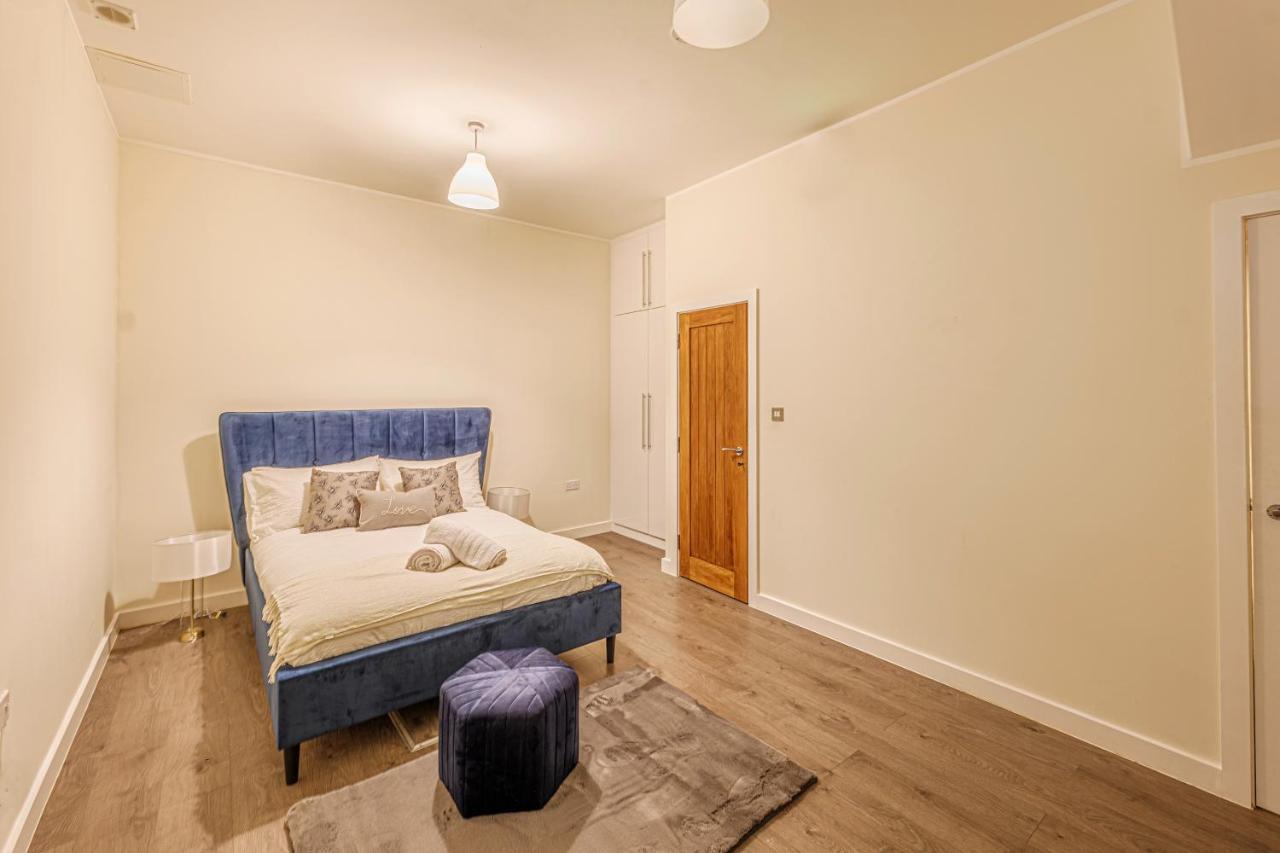 Stunning Family Apartments - Bromley Exterior foto