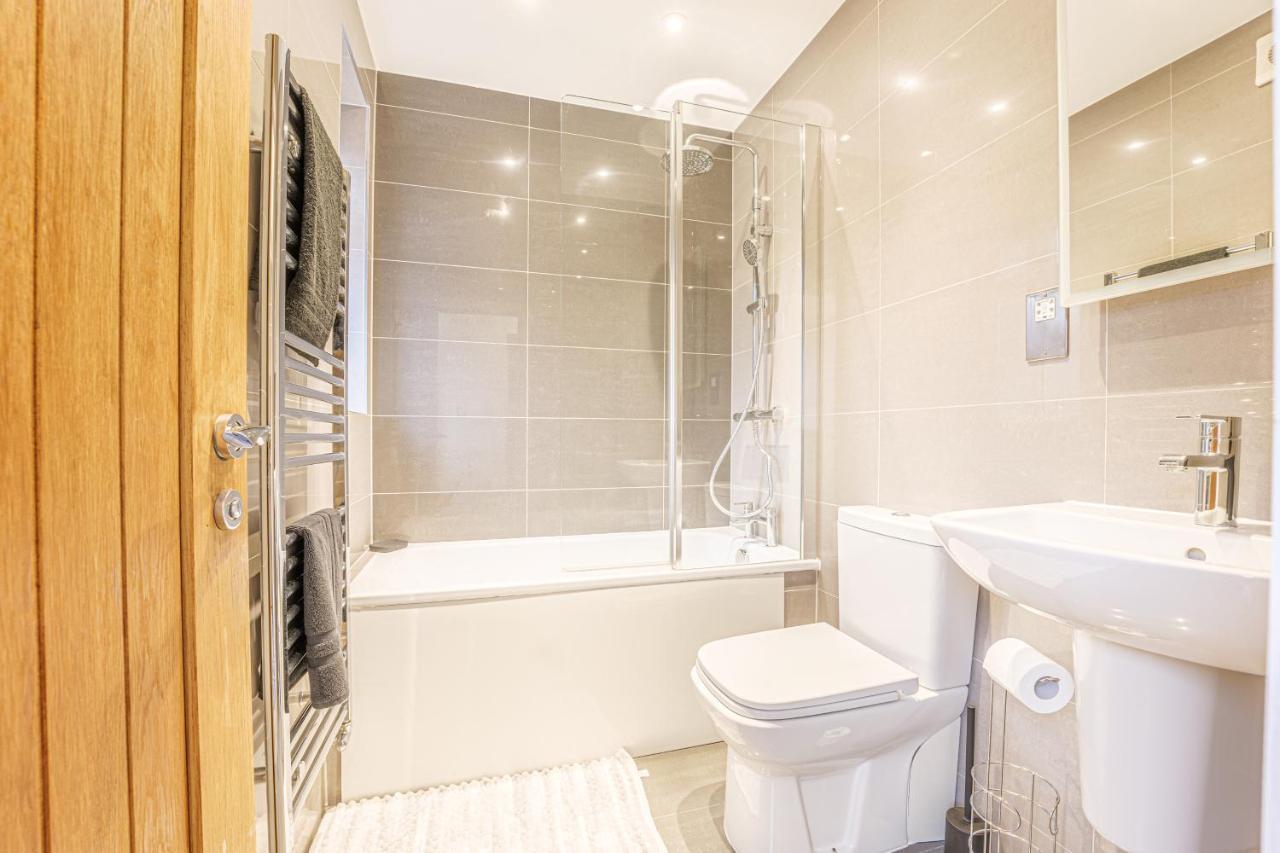 Stunning Family Apartments - Bromley Exterior foto